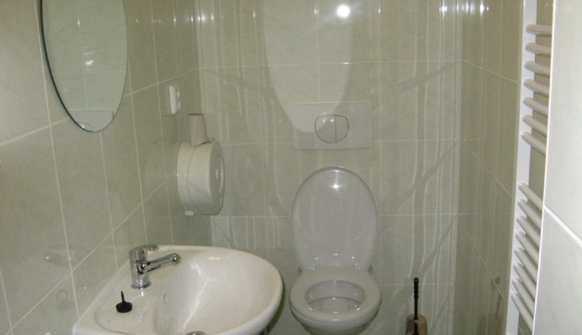 Modrokamenná bouda Janské Lázně